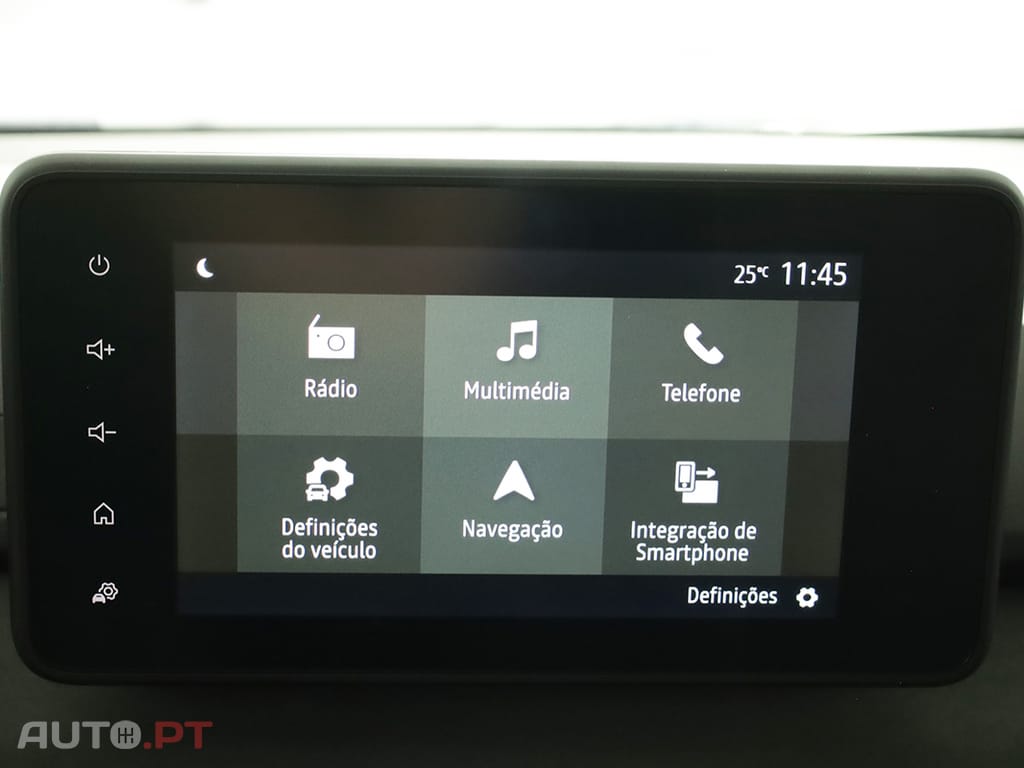 Dacia Sandero Sandero 1.0 ECO-G Stepway Extreme + Up&Go Bi-Fuel