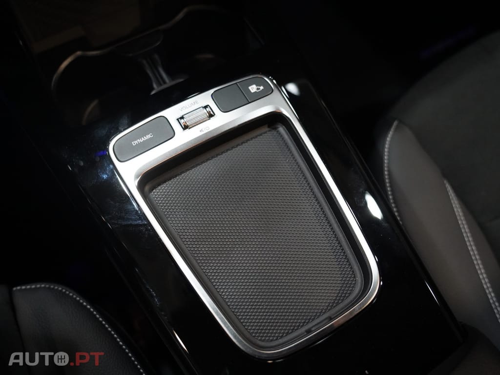 Mercedes-Benz A 200 d Special Edition