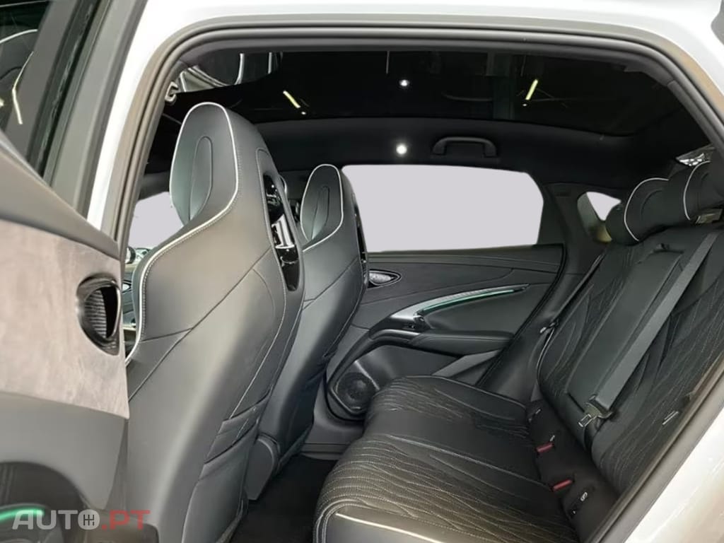 BYD Seal Excellence I.V.A DEDUTÍVEL 