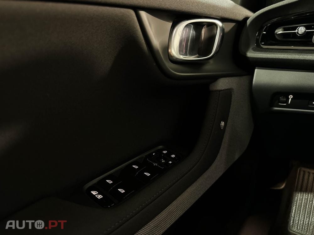 Polestar 2 Long Range 78 kWh AWD