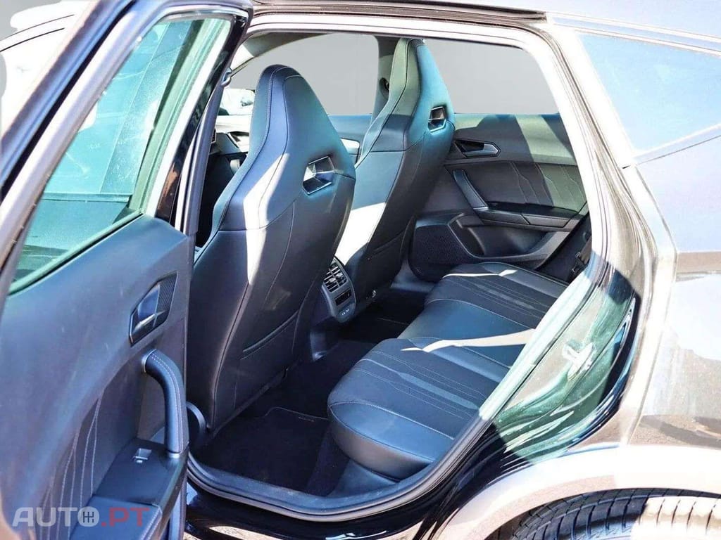Cupra Formentor I.V.A DEDUTÍVEL  VZ 1.4 e-HYBRID