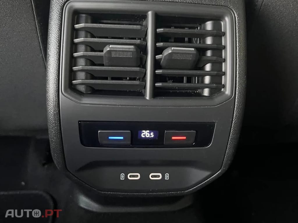 Seat Leon 1.0 eTSI Xcellence DSG