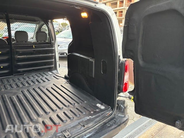 Citroen Berlingo 1.6 e-HDi Séduction