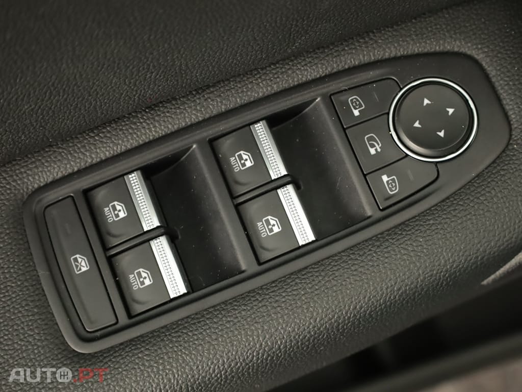 Renault Captur Captur 1.0 TCe Techno Bi-Fuel
