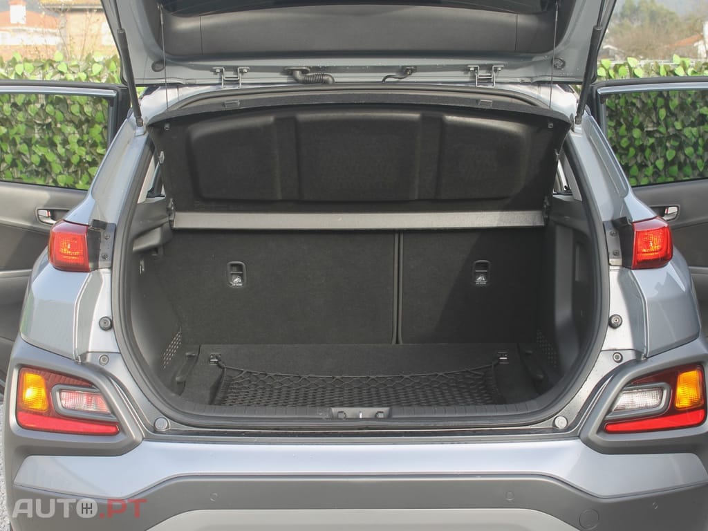 Hyundai Kauai 1.0 T-GDi Premium