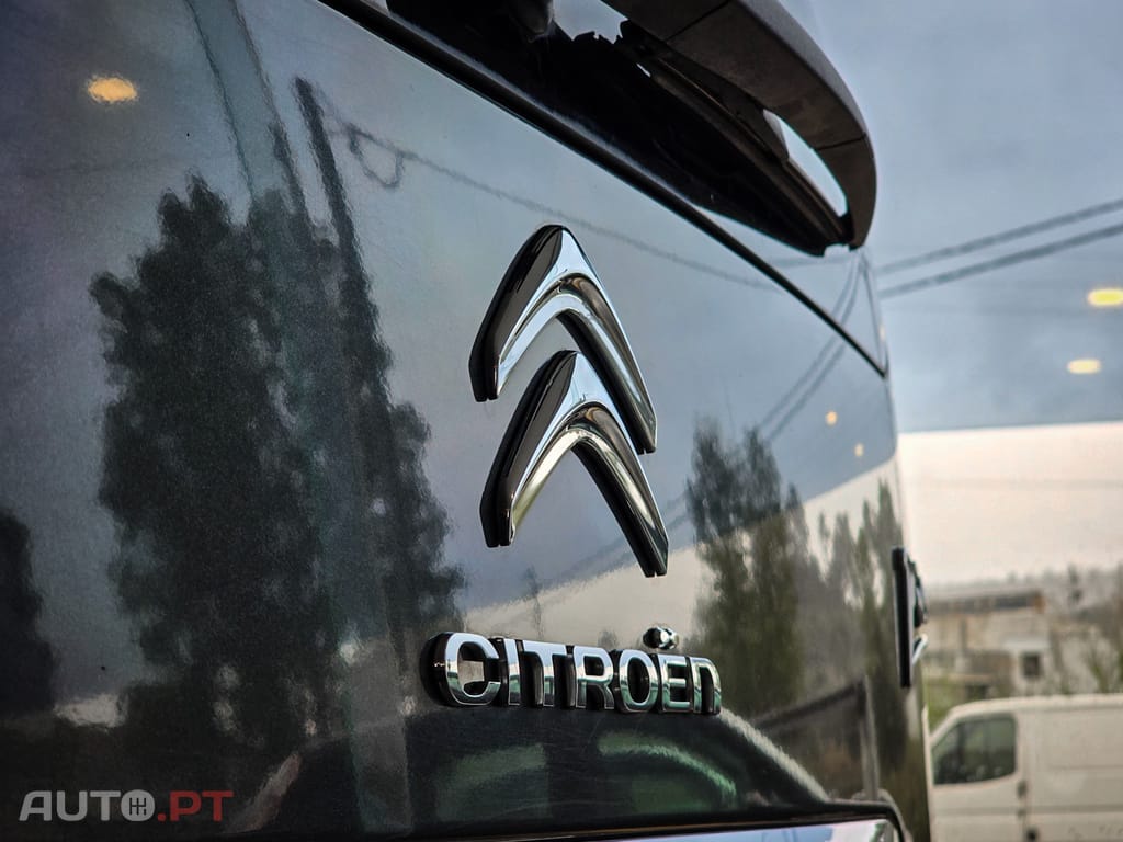 Citroen C3 Picasso 1.2 E-THP Millenium