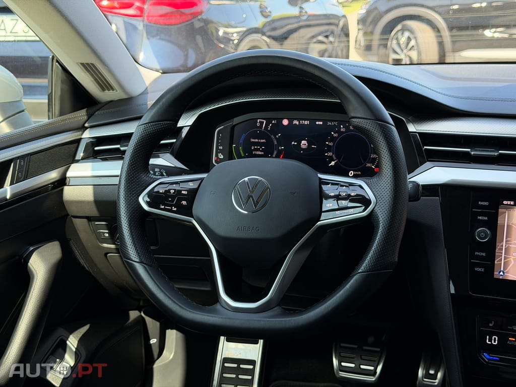 Volkswagen Arteon 1.4 TSI eHybrid Elegance