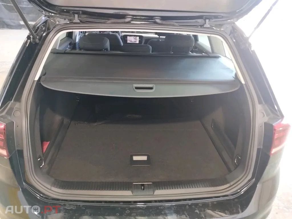 Volkswagen Passat Variant 2.0 TDi Business DSG