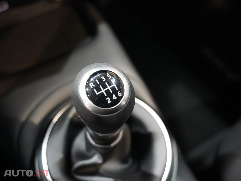 Nissan Juke 1.0 DIG-T Acenta