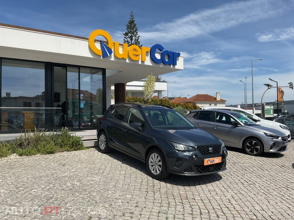 Seat Arona 1.0 TSI Style DSG