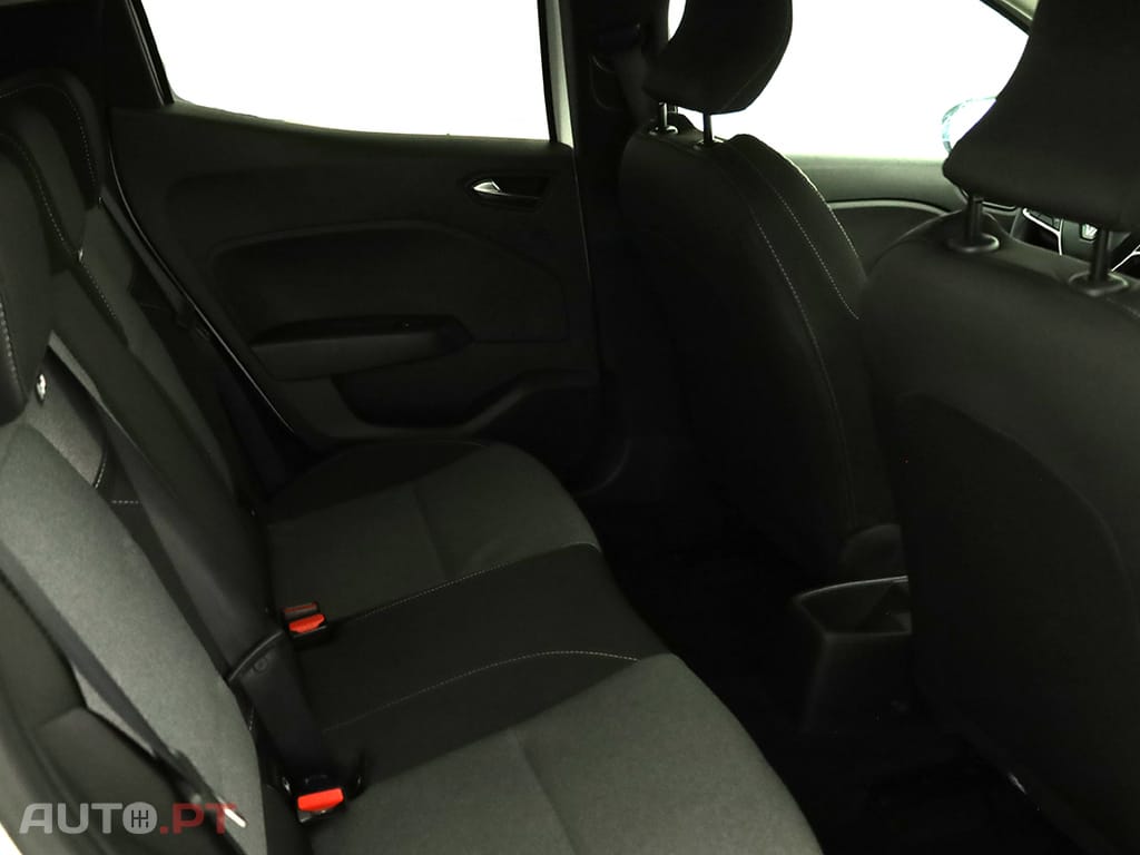 Renault Clio Clio 1.0 TCe Evolution Bi-Fuel