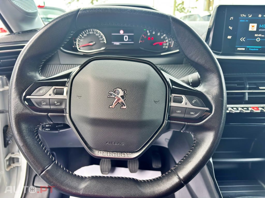 Peugeot 208 1.2 PureTech Active Pack