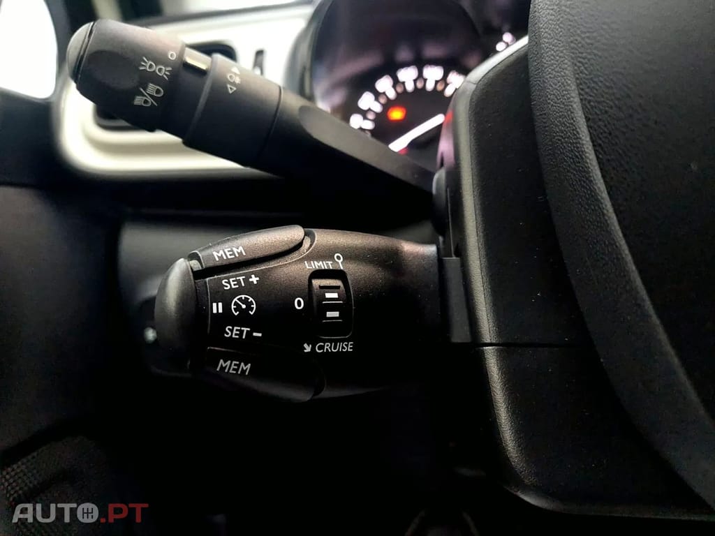 Citroen C3 1.6 BlueHDi Live