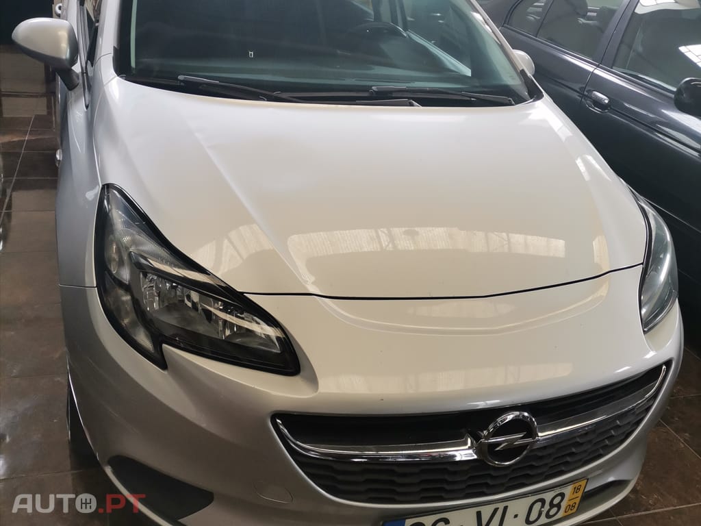 Opel Corsa Opel corsa