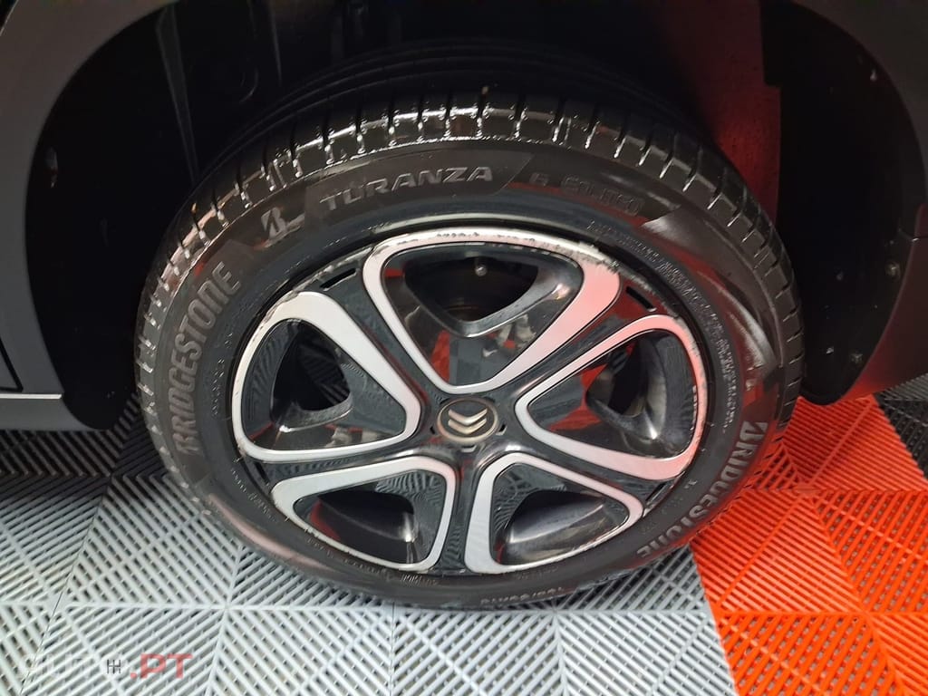 Citroen C3 Aircross 1.2 PureTech Feel EAT6