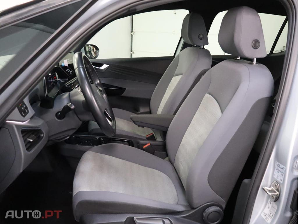 Volkswagen Id.3 58 KWH PRO LIFE 5D