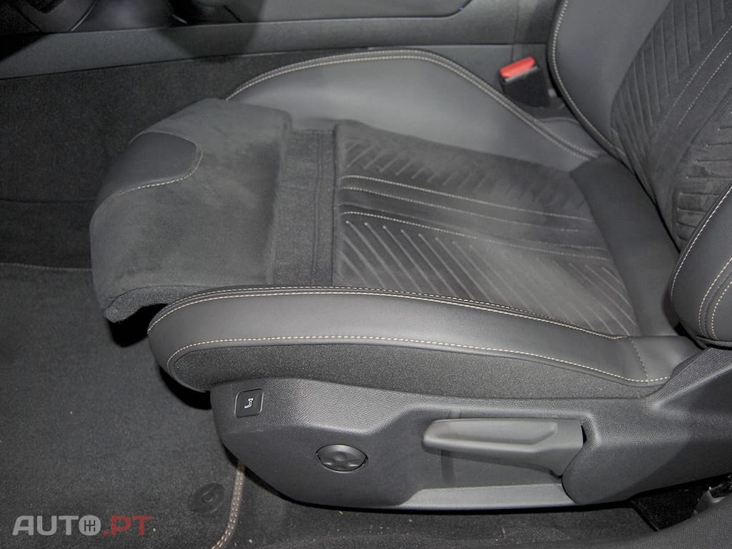 Peugeot 508 SW 1.6 Hybrid GT e-EAT8