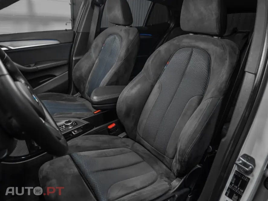 BMW X2 18 i sDrive Auto Pack M