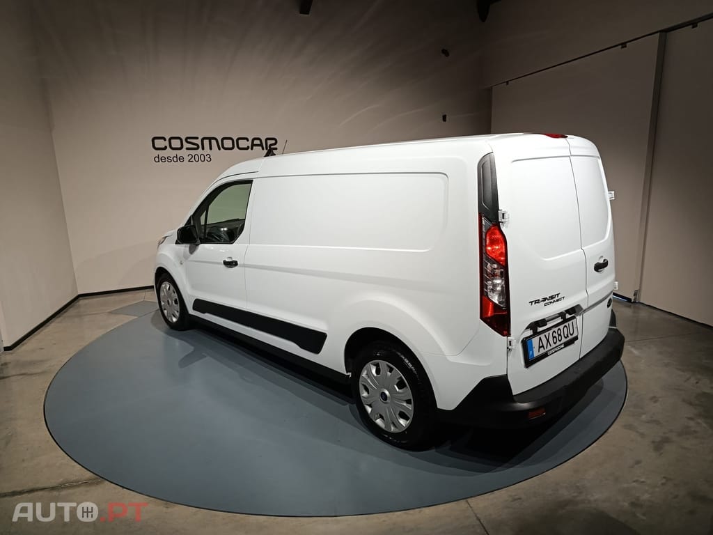 Ford Transit Connect 1.5 Tdci L2 (Longa)