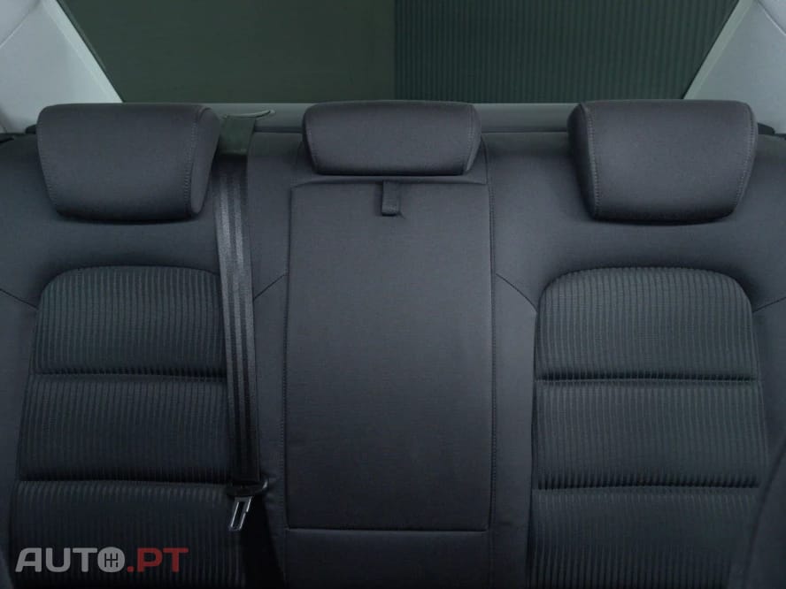 Audi A4 2.0 TDI Exclusive