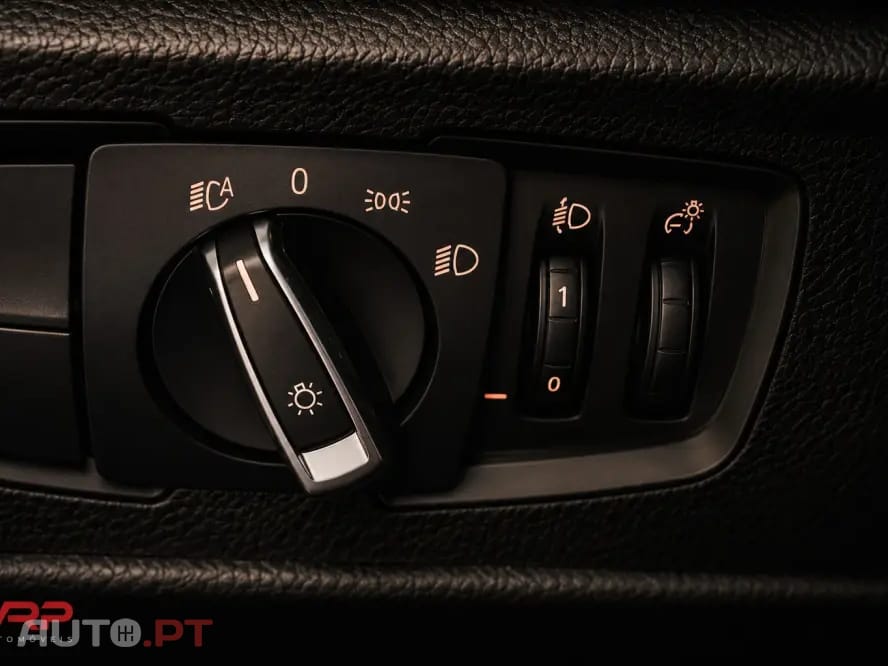 BMW 218 d Line Sport