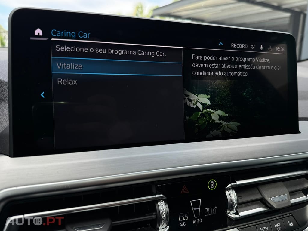 BMW X3 30 e xDrive Pack M