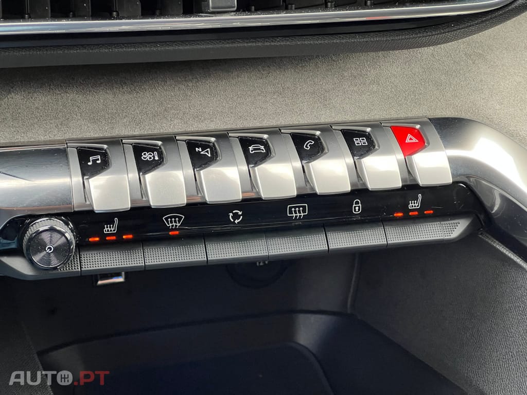 Peugeot 5008 1.5 BlueHDi GT Pack EAT8