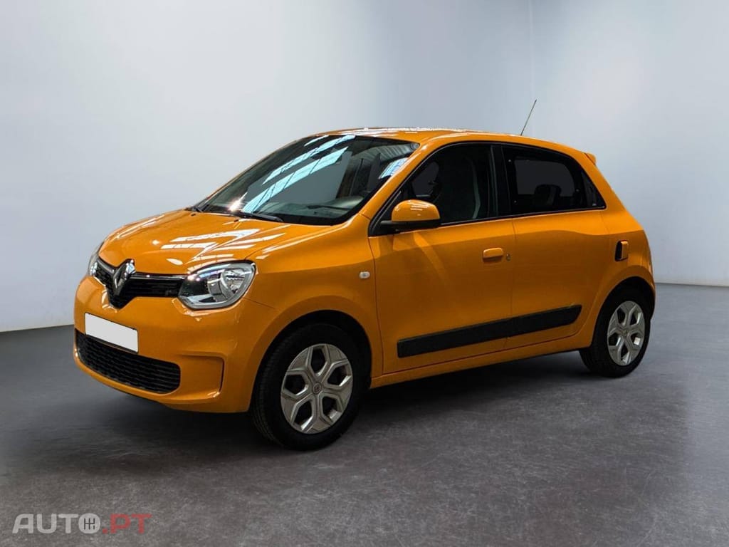 Renault Twingo 1.0 SCe Zen