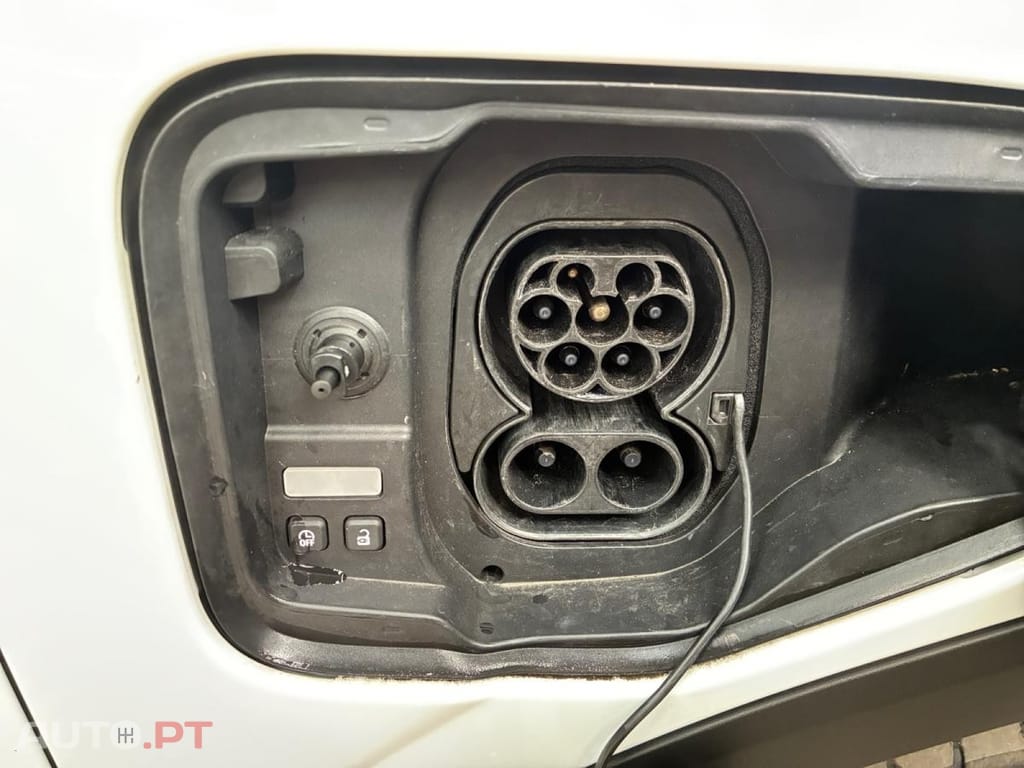 Renault Mégane E-Tech ER EV60 Optimim Charge Evolution