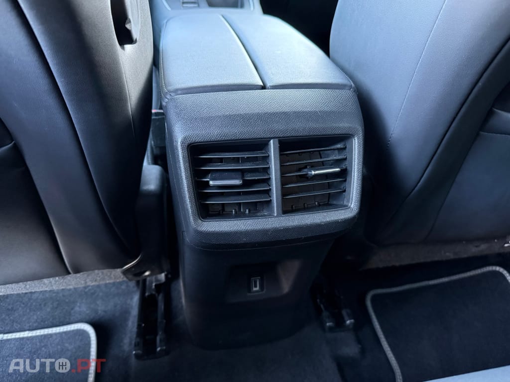 Citroen C5 Aircross 1.5 BlueHDi Shine EAT8