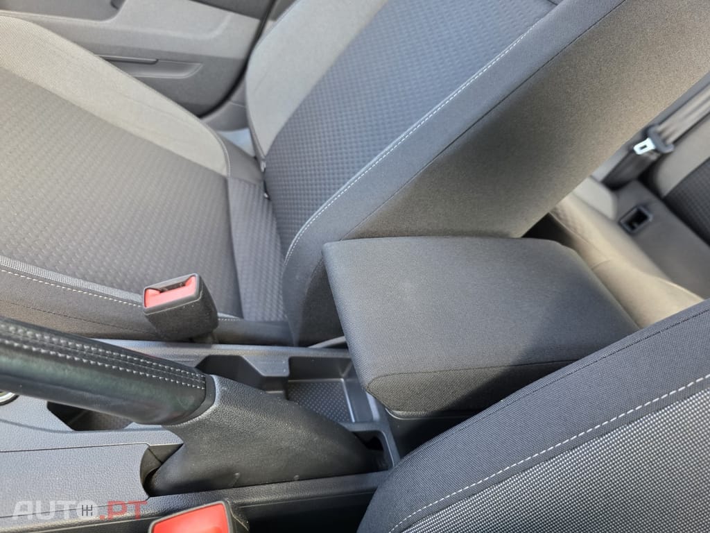 Volkswagen Polo 1.0 TSI Life