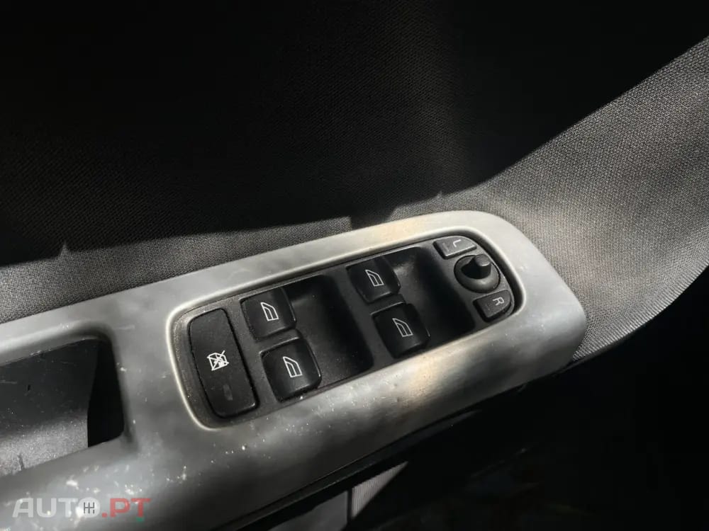 Volvo V50 2.0 D Nível 2