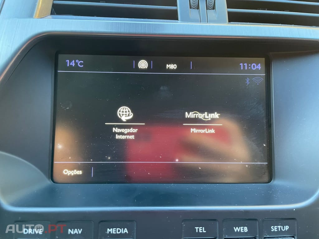 Citroen DS5 2.0 HDi Hybrid4 Business Class