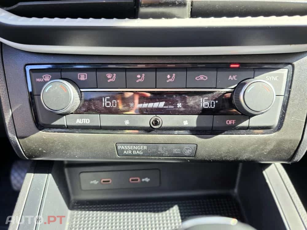 Seat Ibiza 1.0 TSI Style DSG