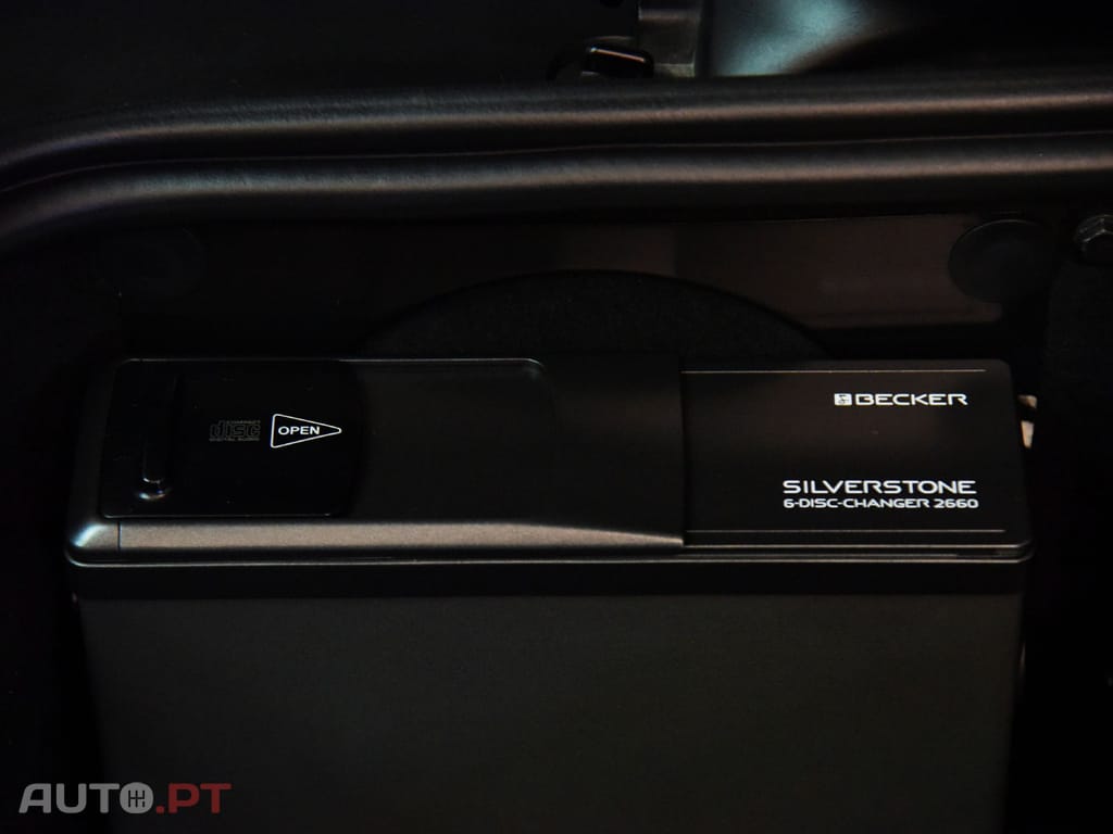 Porsche 996 CARRERA COUPE