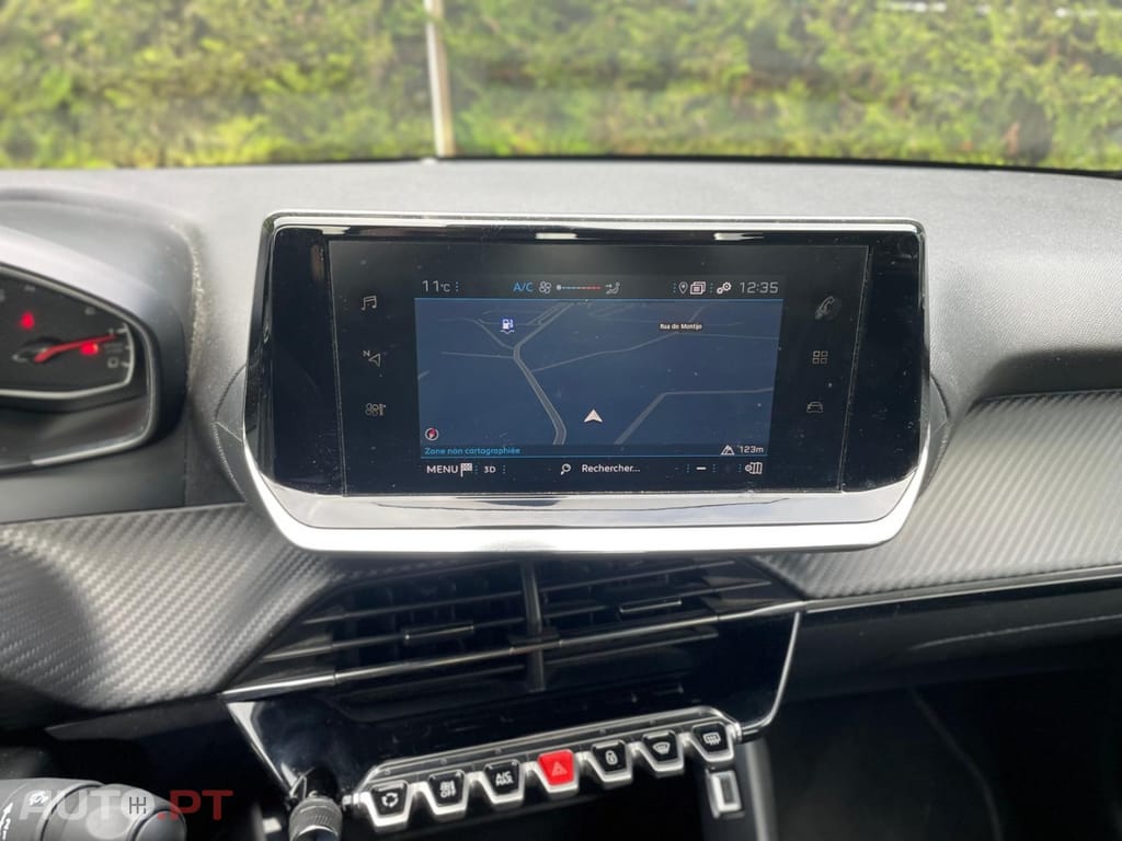 Peugeot 208 1.2 PureTech Active