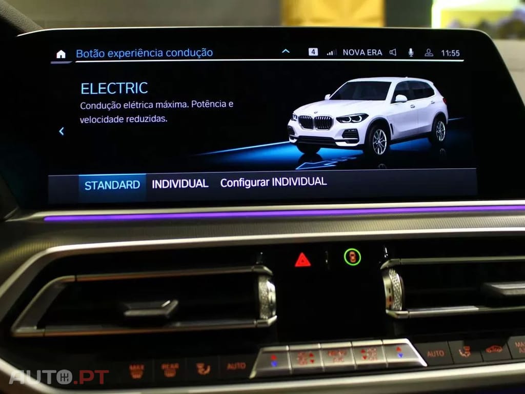 BMW X5 45 e xDrive Pack M