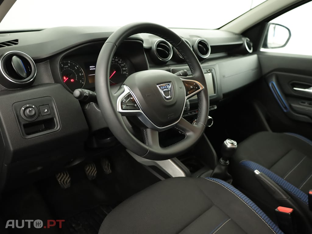 Dacia Duster Duster 1.0 TCe Prestige