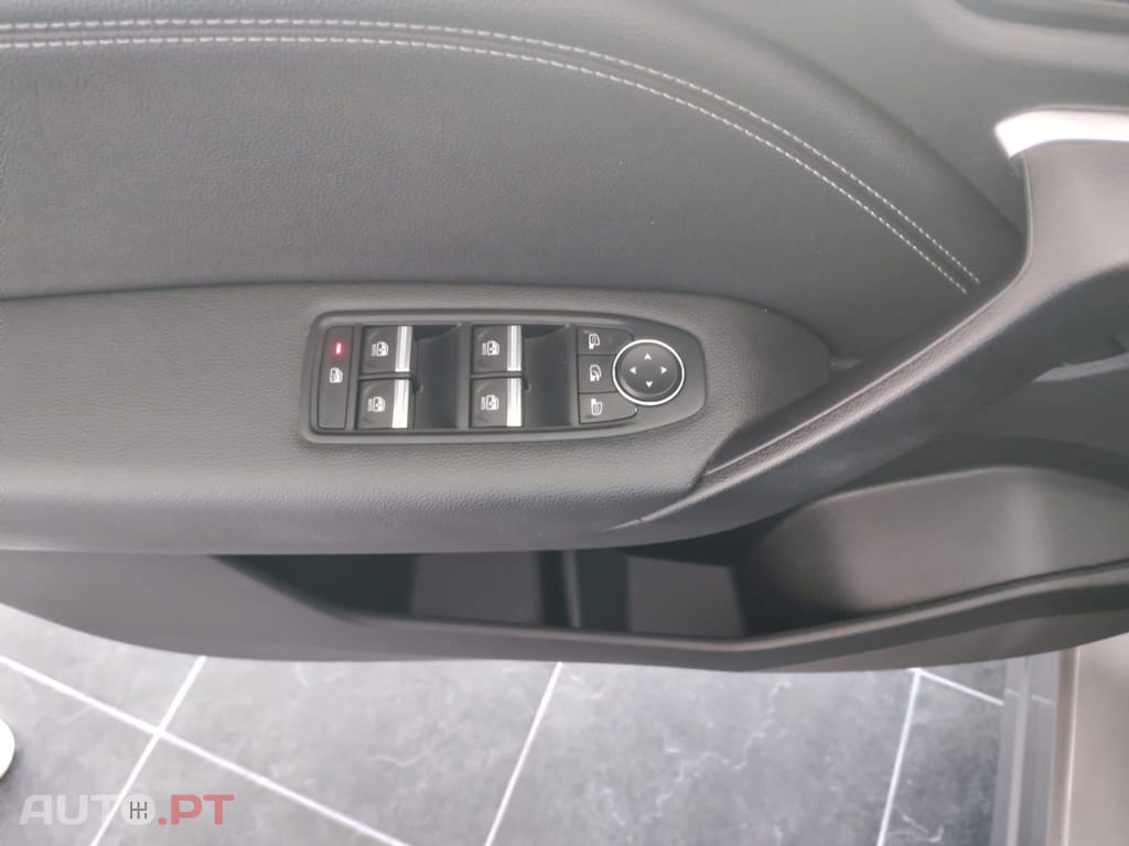 Renault Captur Techno