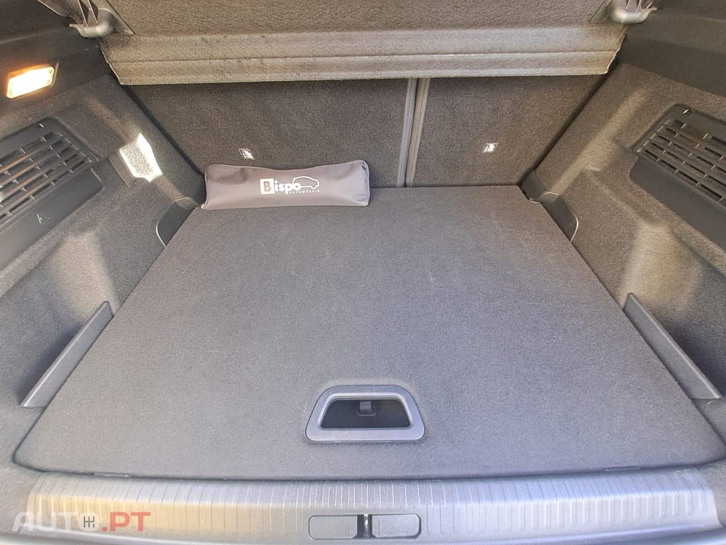 Citroen C4 1.2 PureTech Feel Pack