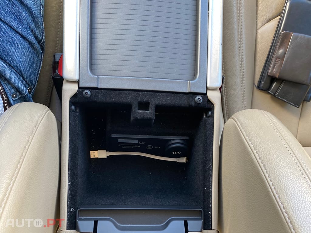 Land Rover Evoque TDI