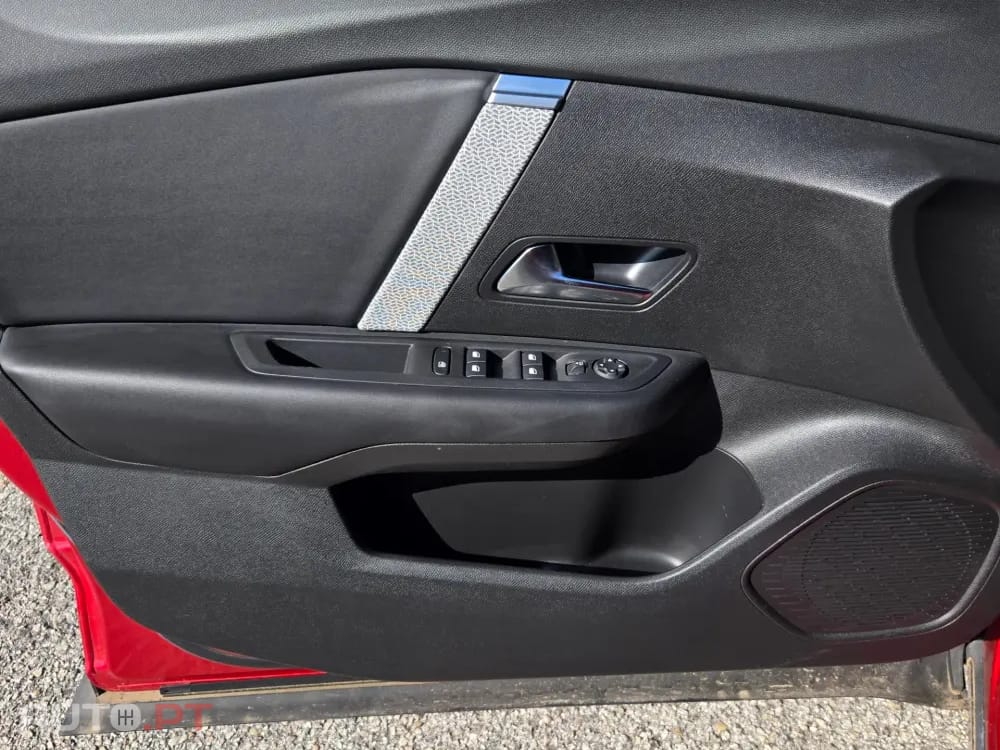 Citroen e-C4 50 kWh Feel Pack