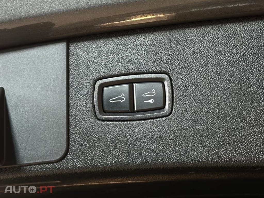 Porsche Cayenne E-Hybrid Bose