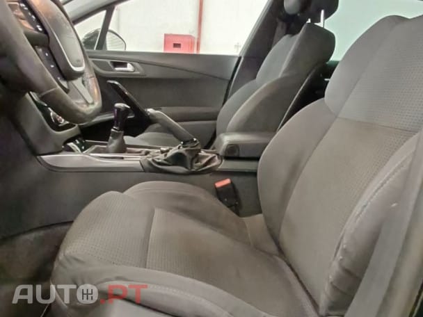 Peugeot 508 SW 1.6 HDi Business Line