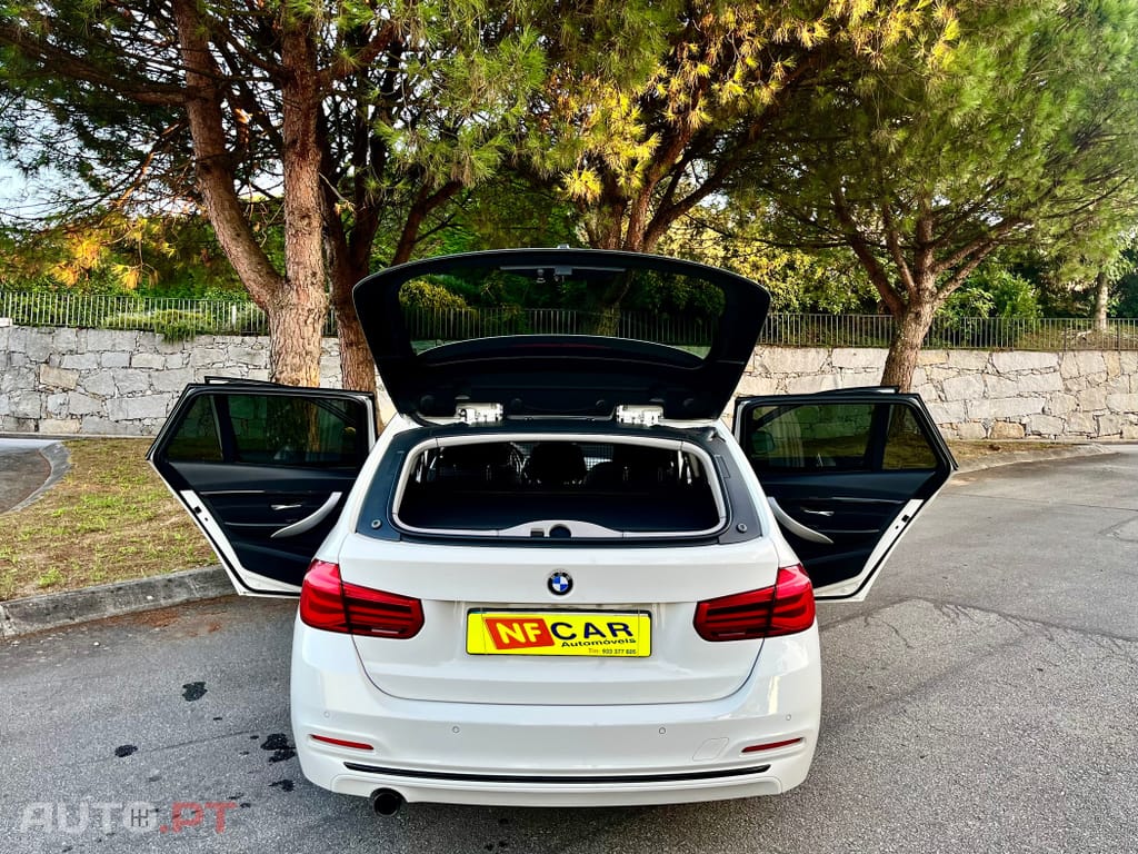 BMW 318 SPORT