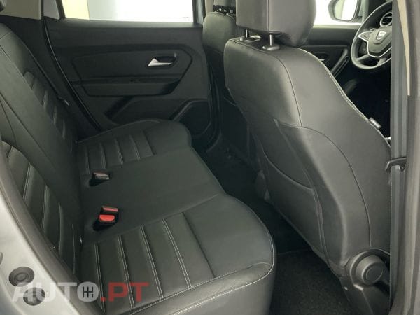 Dacia Duster 1.0 ECO-G 100cv Bi-Fuel Prestige