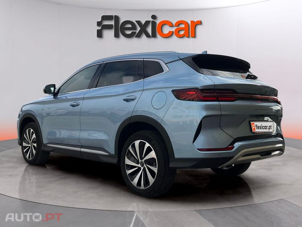 BYD Seal U 1.5 DM-i Boost