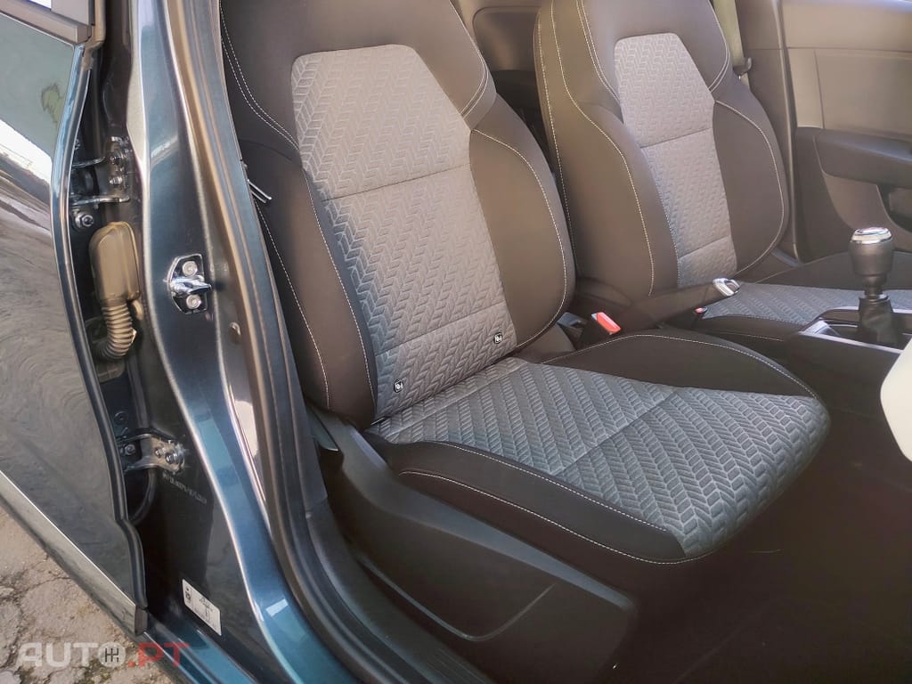 Renault Clio 1.5 Blue dCi Evolution