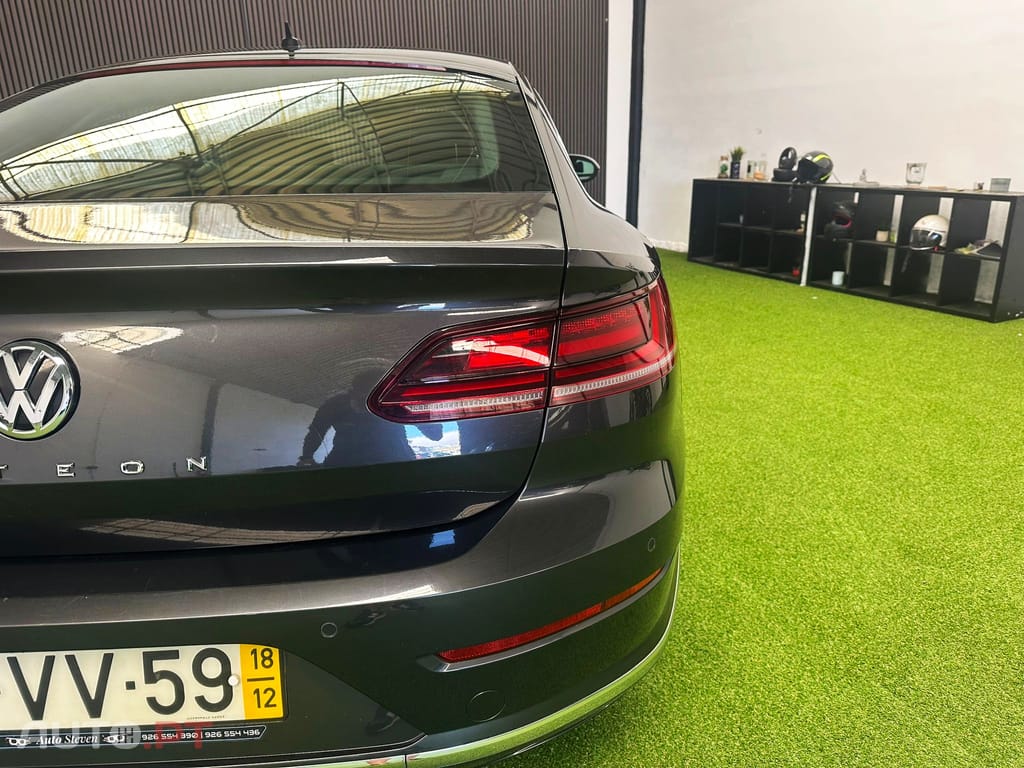 Volkswagen California Elegance
