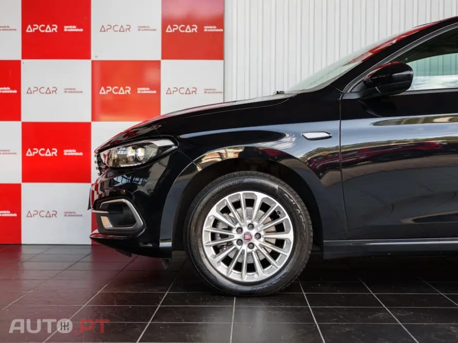 Fiat Tipo 1.3 Multijet